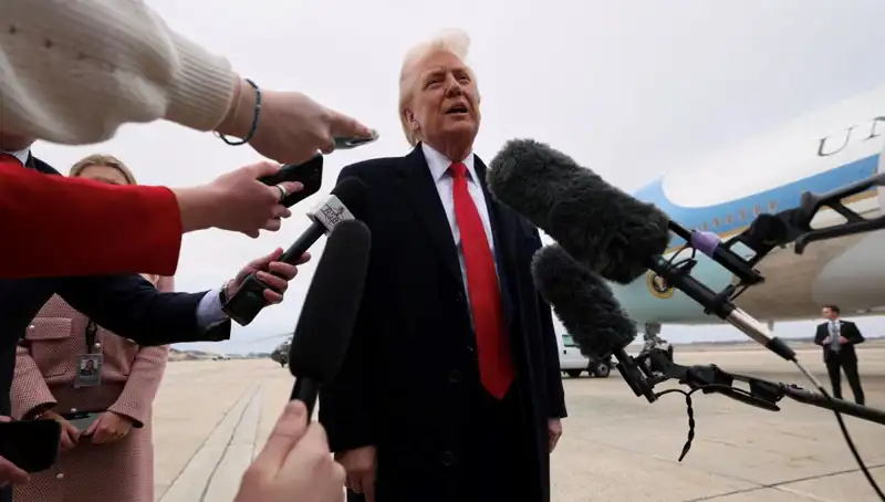 Trump’ın Basın Sektöründe Yarattığı Değişim: İşten Çıkarılan Çalışanlar Kimler?