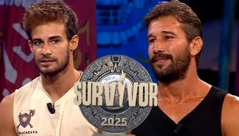Survivor 2023'ün Şampiyonu Canlı Yayında Açıklandı