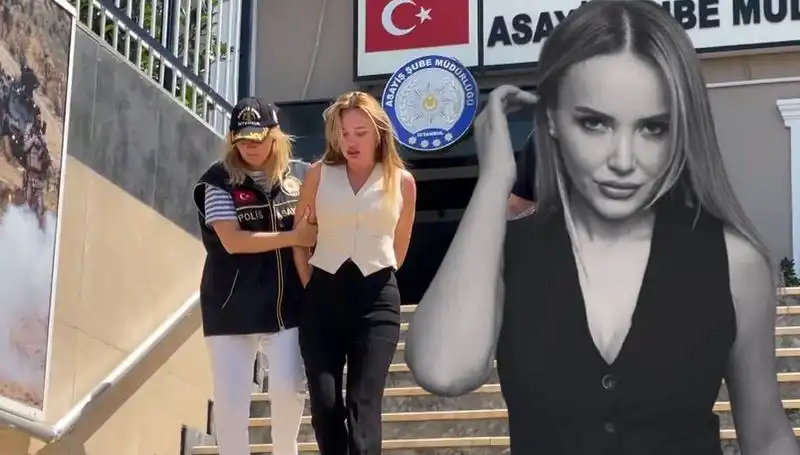 Meral Kaplan'a Şok 23 Milyon Liralık Dolandırıcılık İddiası!