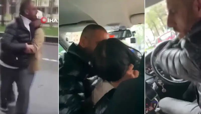 Esenyurt’ta Taksici, Kadın Yolcusuna Neden Saldırdı? Olayın Perde Arkası