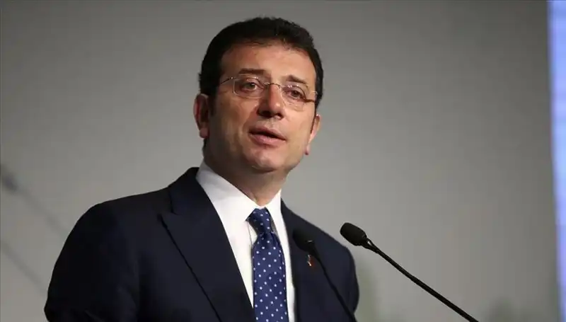 İmamoğlu'nun Diploması İptal Edildi: Yargı Süreci Şimdi Nereye Gidecek?