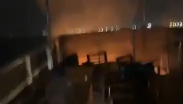 Küresel Sumud Filosu'na Dronlu Saldırı: Gerilim Tırmanıyor!