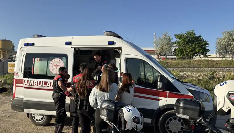 Hayatını Değiştiren An: Arkadaşının Uzattığı Dalla yeniden Doğuş