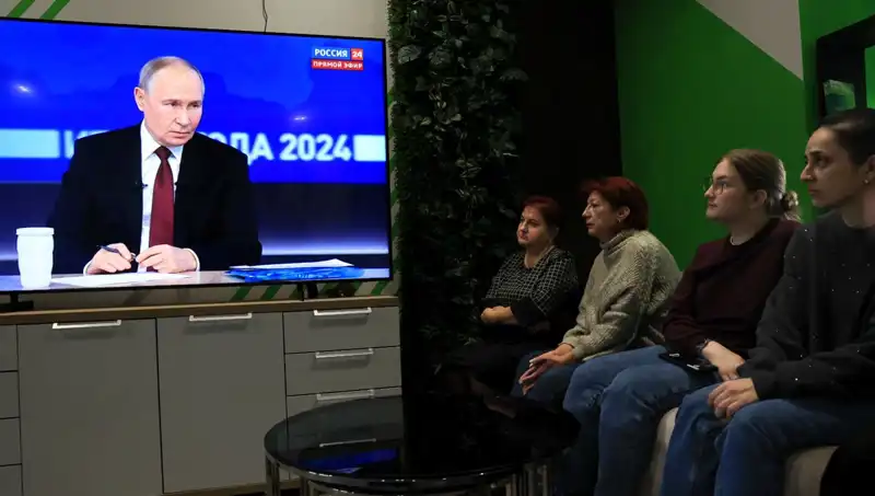 ABD'den Kırım için Sarsıcı Plan: Ukrayna'nın Karşılaşacağı Zorluklar