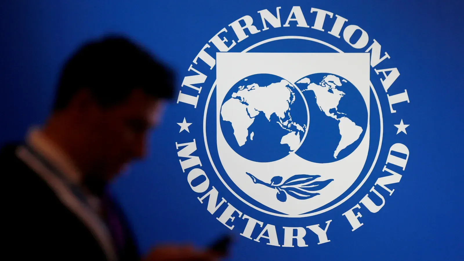 IMF, Küresel Ekonomik Büyüme Beklentilerini Aşağı Çekti