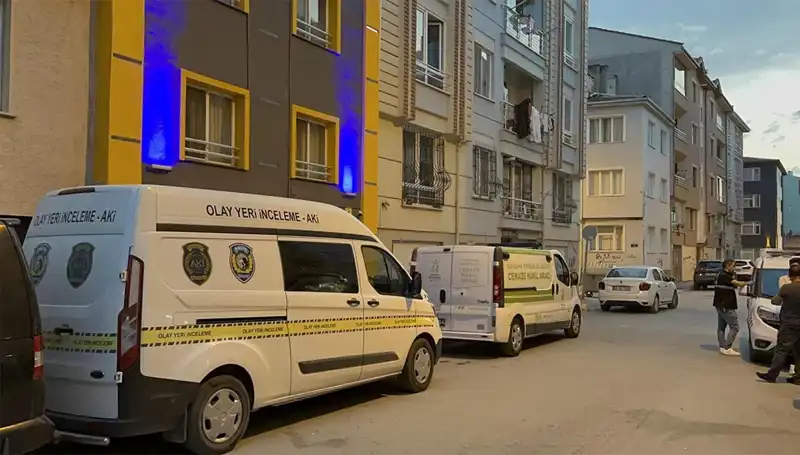 Apartman Merdiveninde Gizemli Bir Ölüm: Olayın Perde Arkası