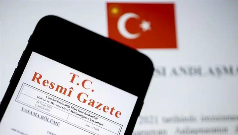 5 Eylül 2025 Resmi Gazete Kararları: Ekonomiden Eğitime Yeni Düzenlemeler!
