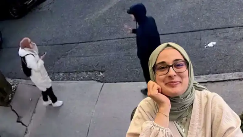 ABD'de Rümeysa Öztürk Davasında Federal Yargıç Ek Delil Talep Etti