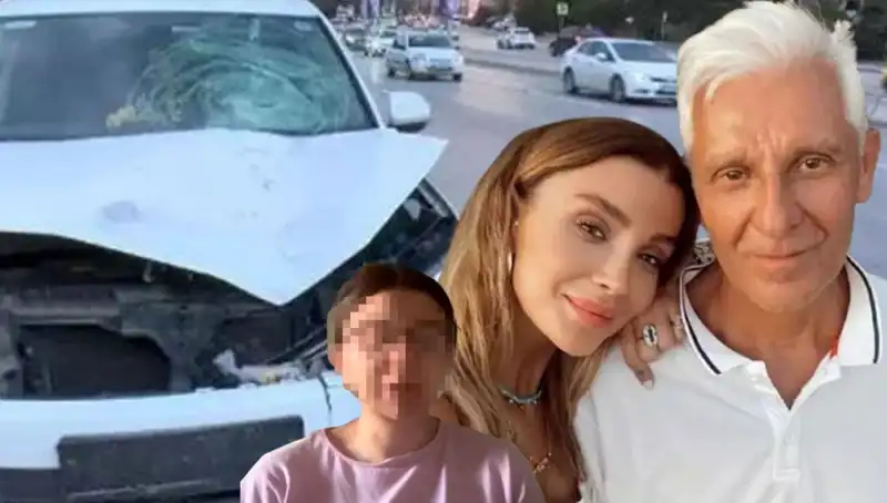 Özge Ulusoy'un Babasının Kazasında Yargıtay'dan Şoke Eden Karar Geldi
