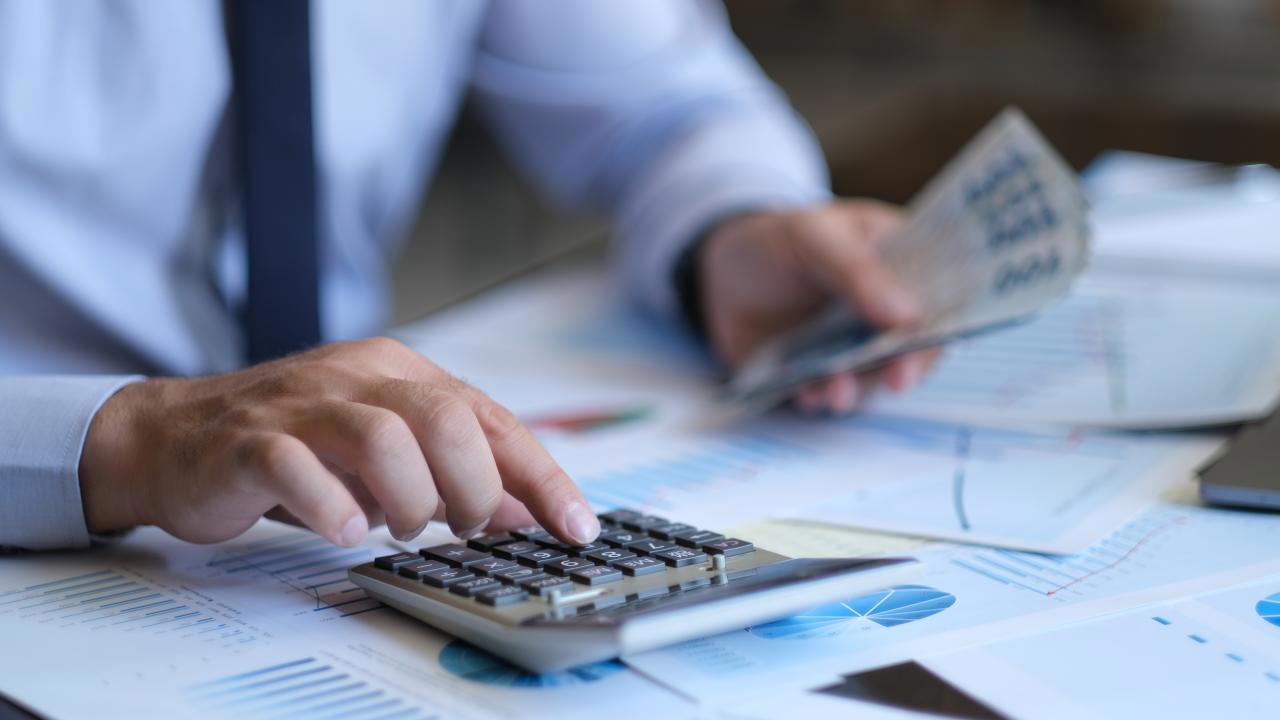 Kayıt dışılıkla mücadelede 7.4 milyar lira ceza kesildi