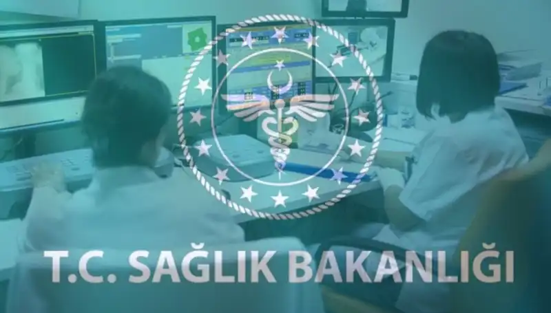 Sağlık Bakanlığı 2025’te 37 Bin Yeni Personel Alımı İçin Gün Sayıyor