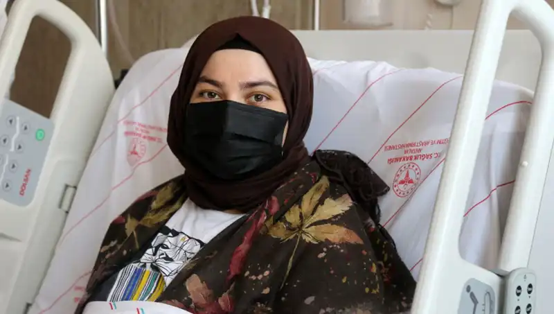 Bitki Çayları Karaciğerinize Zarar Verir mi? Bir Nakil Hikayesi
