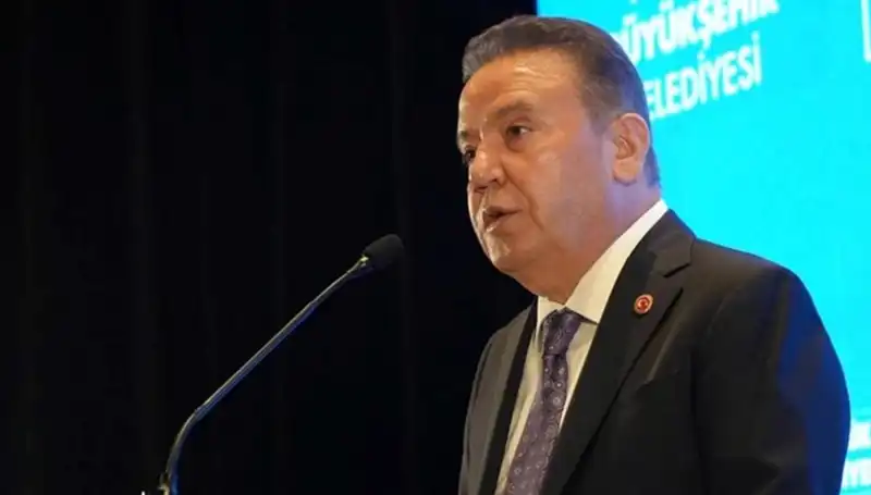 Antalya’nın Geleceği İçin Önemli Tarih: Başkanvekili Seçimi Geldi Çattı!