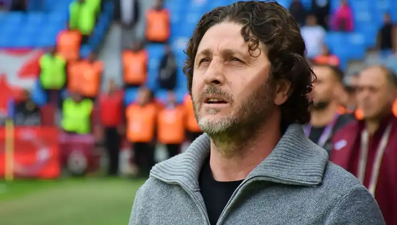 Trabzonspor’da Fatih Tekke Dönemi: Yükseliş Başladı!