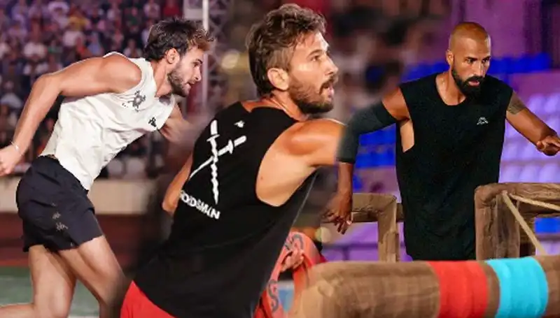 Survivor 2023’te Çekişmeli Finalistlerin Belirlenmesiyle Gerilim Artıyor!