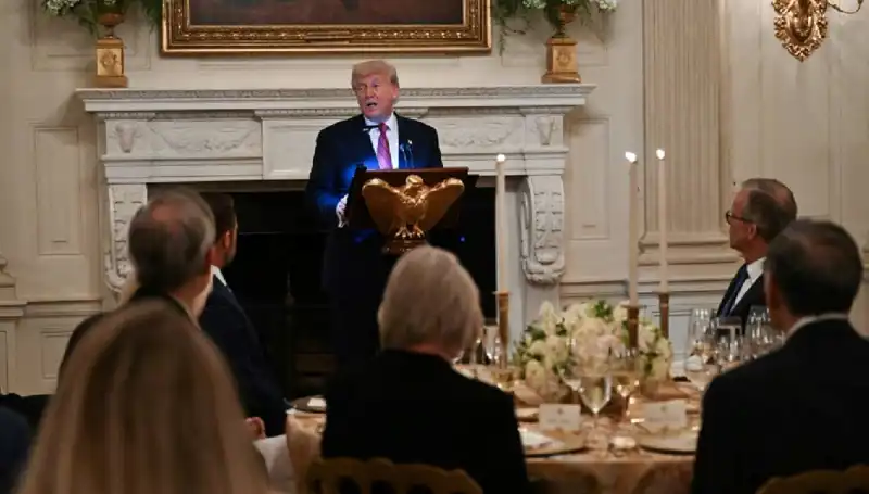 Trump’tan Müjde: Gazze’de 10 Rehine Serbest Kalacak!