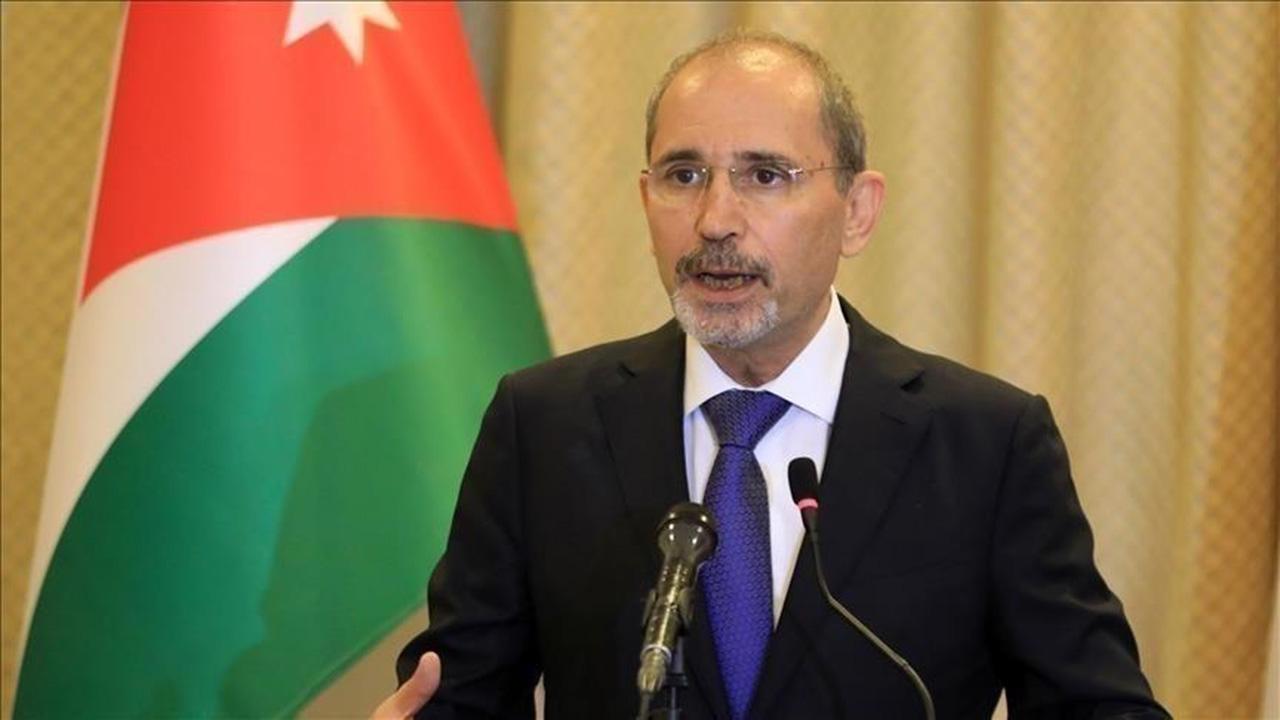 Ürdün'den Türkiye'ye Üst Düzey Ziyaret Gerçekleştirildi