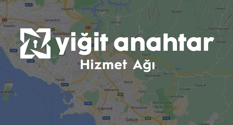 Sultanbeyli ve Çevresinde 7/24 Acil Çilingir Hizmeti: Güvenceniz Burada