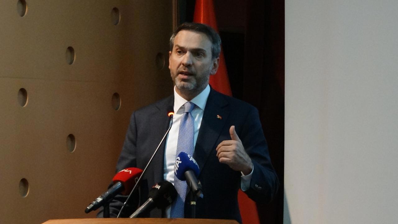 Bakan Bayraktar: Şırnak'ta Günlük Petrol Üretimi Yükseliyor