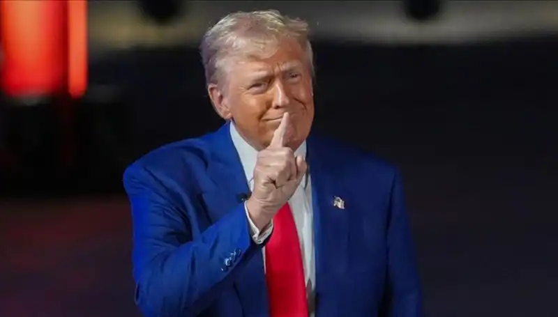 Trump, Wall Street Journal'ı Basın Havuzundan Çıkararak Tepki Topladı