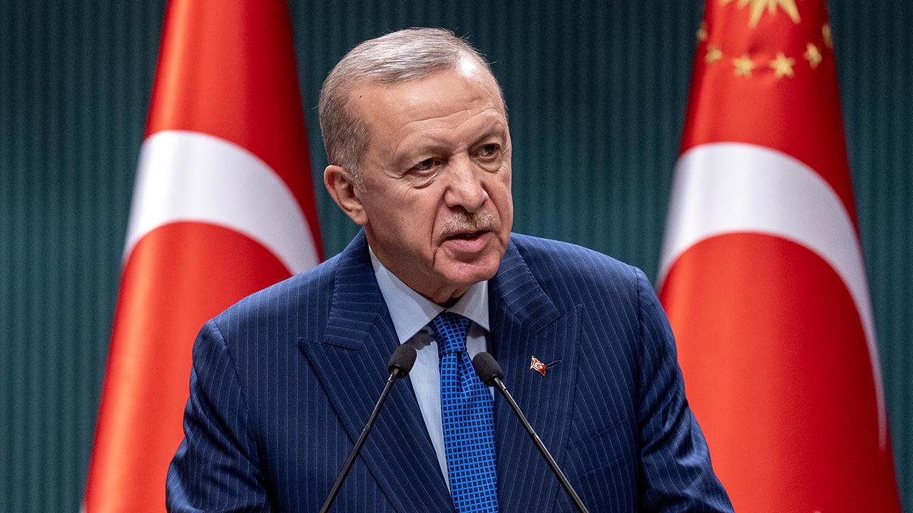 Cumhurbaşkanı Erdoğan'dan İsrail'e sert tepki: "Saldırılar endişe verici"