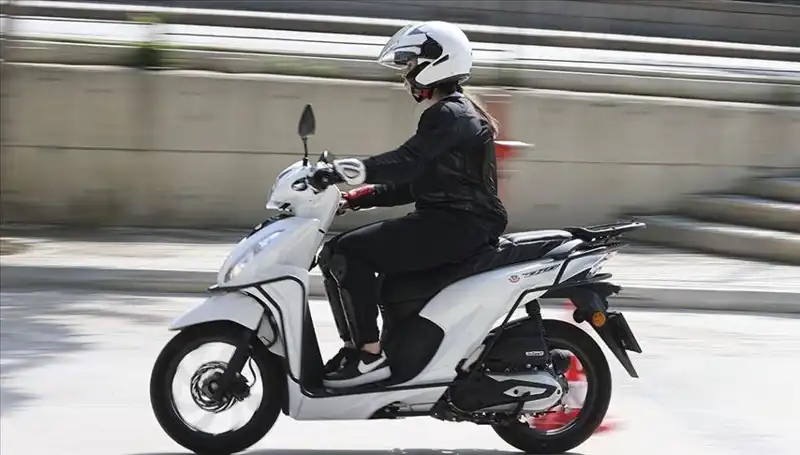 Türkiye Motokültürü Gelişiyor: Motosiklet Tutkunları İçin Büyük Fırsatlar!