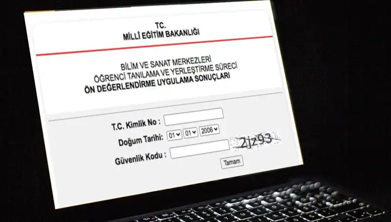 BİLSEM Sonuçları Açıklanıyor: Öğrenciler ve Aileler Heyecanla Bekliyor!