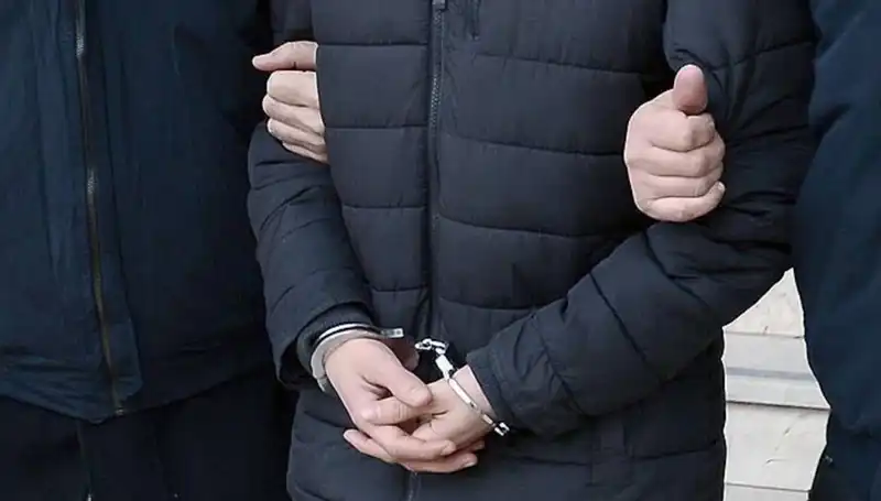Sakarya'da 32 Yıldır Aranan Şahıs Polisi Şaşırttı