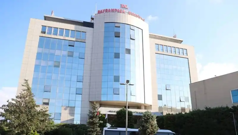 Bayrampaşa Belediyesi'nde Başkan Vekili Seçimleri Tartışmalara Yol Açtı