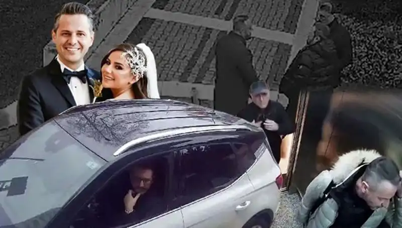 Saralların Değerli İsim Kaçırma Olayında Şok Gelişme: İstenen Ceza Açıklandı