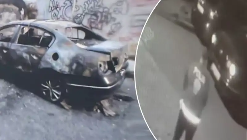 Sahte Polisi Çarptıran Realite: Gerçek Polisi Şaşkına Çeviren Olay
