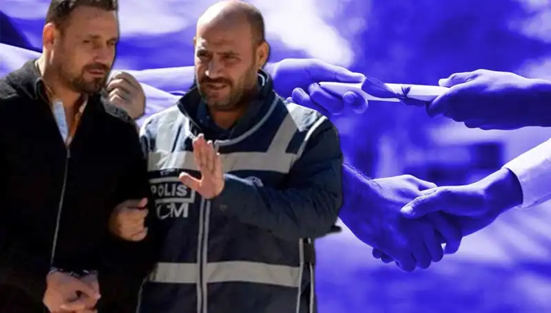 Sahte E-İmza Çetesinin İtirafları İddianamede! Joker Yakup Olayı Şaşkınlık Yarattı
