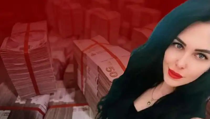 Bankacı Perihan'ın 37 Milyonluk Vurgunu: Müfettişlerin Dikkati Suç Ortaya Çıkardı