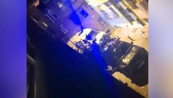 Fatih’te Kanlı Gece: Silah Zulümlerinin Ardındaki Korkunç Olay