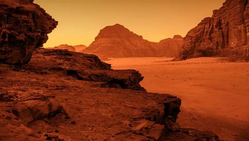 Mars Kayası Satışa Çıkıyor: Rekor Fiyatlarla Yeni Bir Dönem Başlıyor