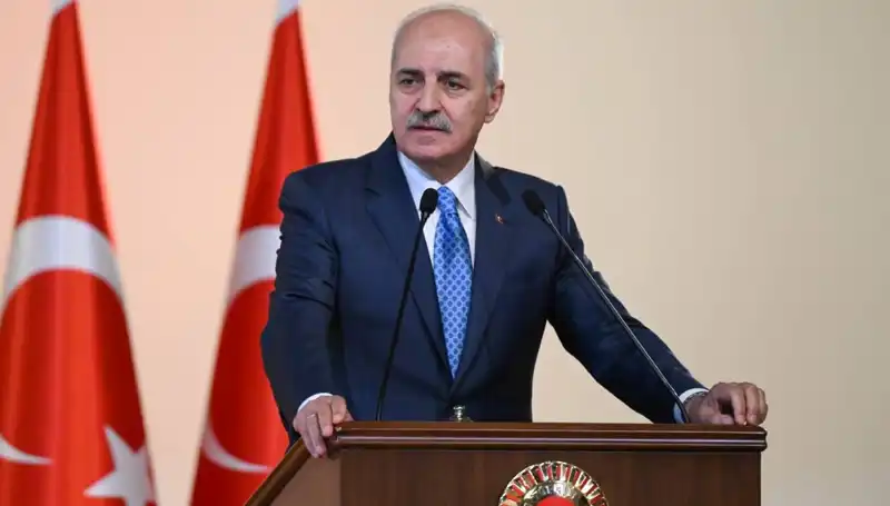 Kurtulmuş ve Kalın’dan Kritik Görüşme: Tarih Belli Oldu!
