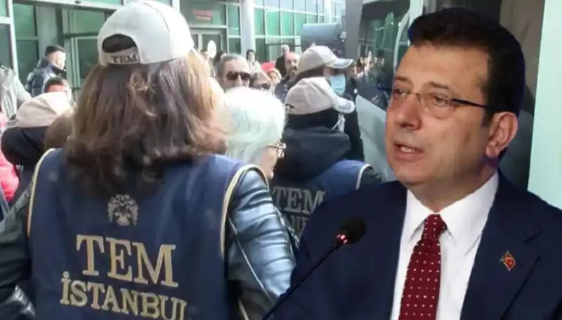 Kent Uzlaşısı Davasında İkinci Duruşma: Yorucu Süreç Devam Ediyor