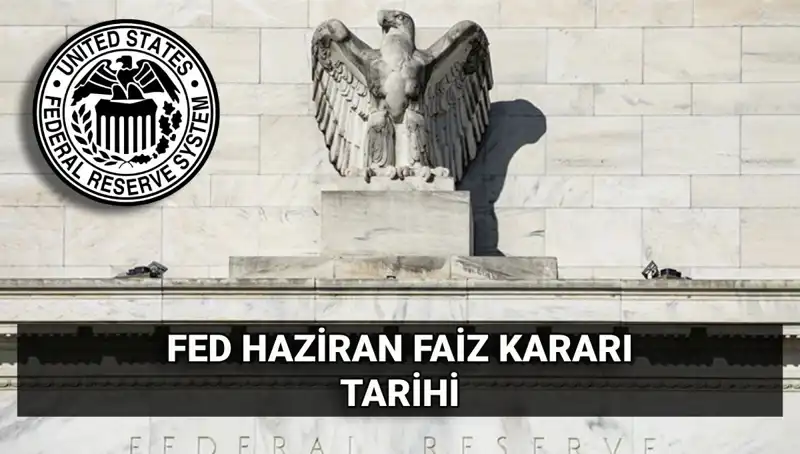 Haziran 2023’te FED Faiz Kararı: Piyasalarda Belirsizlik ve Beklentiler