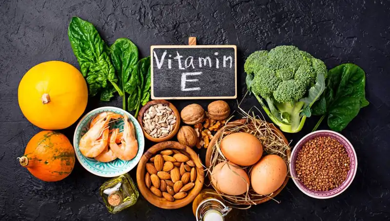 E Vitamini Eksikliği: Belirtileri ve Ciddi Sağlık Sorunlarına Dikkat!