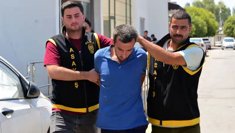 Annesini Tahta Sopayla Döven Genç, Şok Edici Cinayetin Sebebi Para İhtiyacıydı