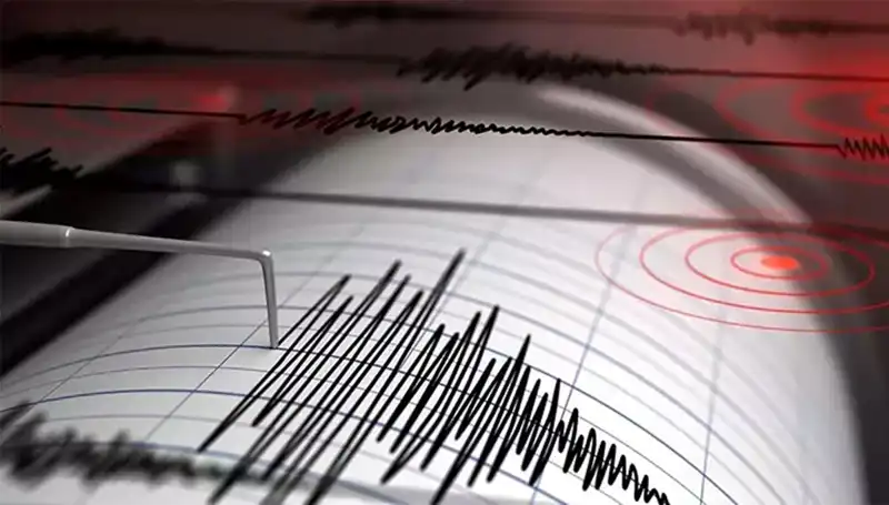 Bodrum'u Sarsan Deprem: 4,1 Büyüklüğünde Duygusal Anlar