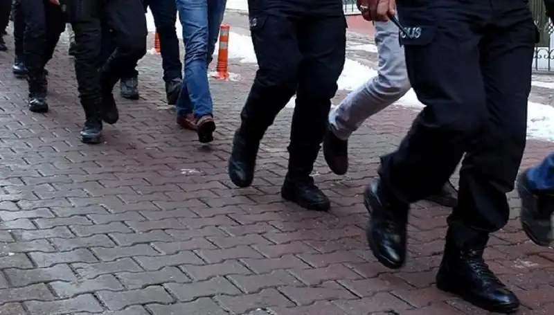 MİT ve Emniyet'ten Yeni FETÖ Operasyonu: Kritik Gelişmeler