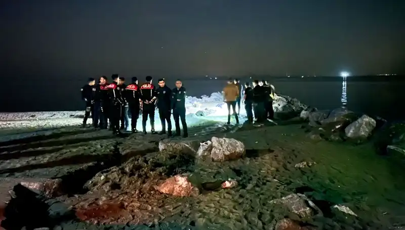 Balık Tutma Sevdası Genç Adamın Hayatına Mal Oldu