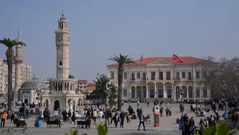 Mart ayının vazgeçilmezi Kocakarı soğukları bu yıl bizi es geçiyor!