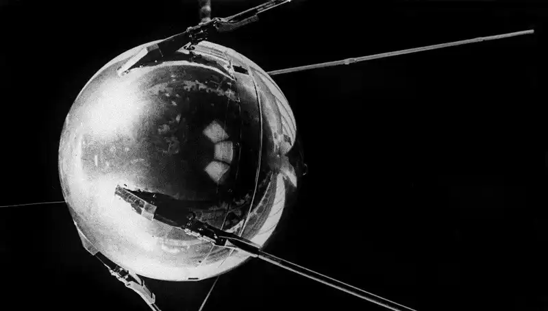 1972’deki Sovyet Uzay Aracı Kontrolsüz Bir Şekilde Dünya’ya Dönüyor!