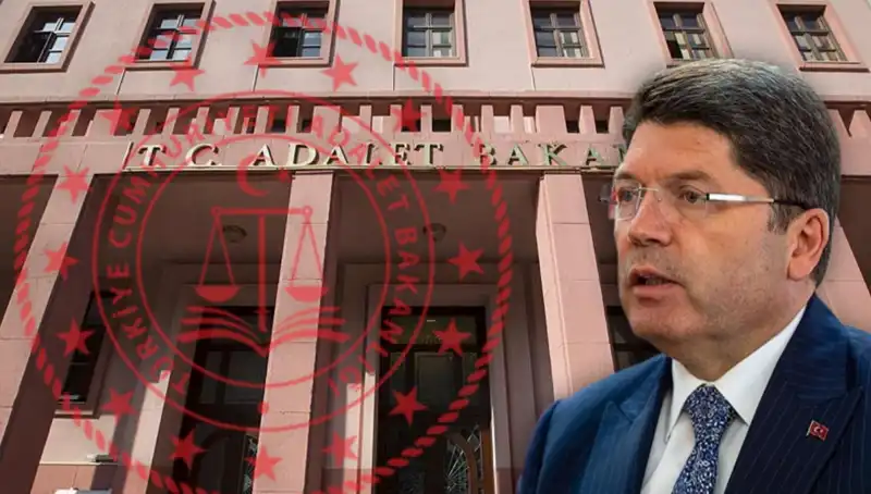 Adalet Bakanlığı'ndan 20 Bin Personel Alımı İlanı Beklentisi