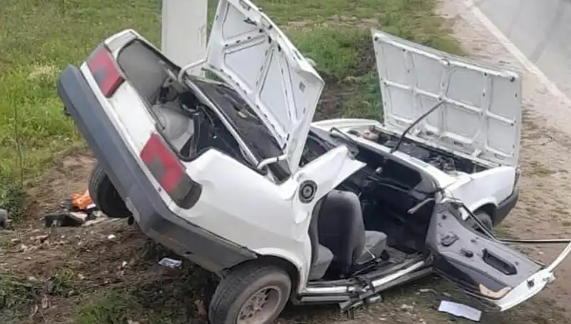 İzmir'de Feci Kaza: İki Kuzenin Hayatını Kaybetmesine Neden Olan Olay!