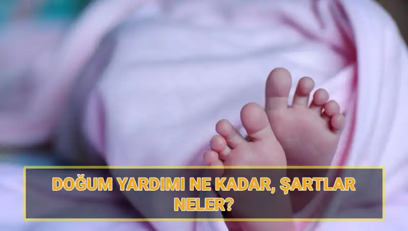 2025 Yılında Doğum Parası Ne Kadar Olacak? İşte Tüm Ayrıntılar!