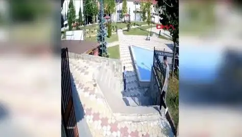 Kastamonu'da Muhtarın Hayatı Tehlikeye Girdi: Şok Eden Bıçaklama Olayı