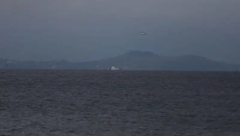 Çanakkale'de Göçmen Faciası: Denizde 9 Kişi Hayatını Kaybetti
